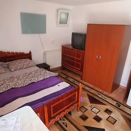Apartamento Farmec Vintage4 *