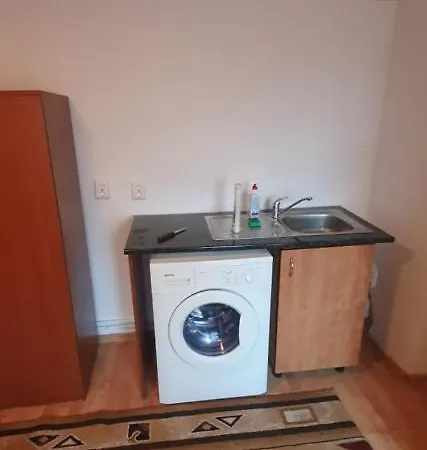 Farmec Vintage4 Apartamento *